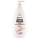 Garnier Ultimate Blends Soothing Hydrating Body Lotion (400ML)