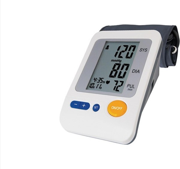 Gibson Ultra Bp Monitor (White)
