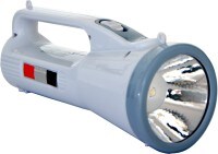 Saihan Ultra Bright Super Emergency Light (White)