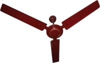 Rpm Ultra Ceiling Fan (Brown)