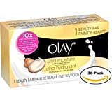 Olay Ultra Moisture Beauty Bar30 Beauty Bars