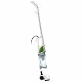 Euphony Ultra Quiet Mini Hand-Held Vacuum Cleaner (White)