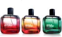Wild Stone Ultra Sensual Eau De Parfume + Hydra Energy Eau De Parfume + Night Rider Eau De Parfume Eau De Parfum And Women (50ML, Pack of 3)
