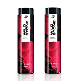 Wild Stone Ultra Sensual Talc Powder (Pack of 2)