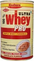 Endura Ultra Whey Pro (Chocolate, 500GM)