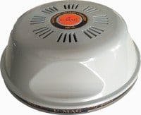 U-mag UM-50 Voltage Stabilizer (Grey)