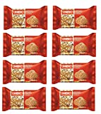 UNIBIC Oat Meal Cookies (150GM, Pack of 8)
