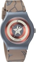Fastrack Unisex Avengers Watch - 9915PP91