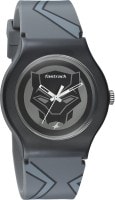 Fastrack Unisex Avengers Watch - 9915PP94