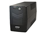 Luminous UNO 600 UPS (Black)