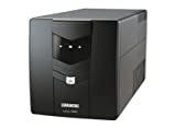 Luminous Uno UPS (Black)