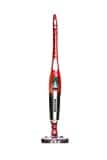 Hoover UNP324RM Cordless Vacuum Cleaner (Red)