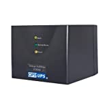 OPTI-UPS UPS SS2000 UPS (Black)