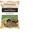 Patanjali Urad Chilka (1KG, Pack of 2)