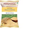 Patanjali Urad Dhuli Dal (1KG, Pack of 2)