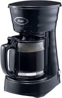 Oster Urban Coffee Maker (Black)