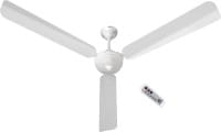 Superfan V1 Ceiling Fan (White)