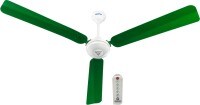 Super Fan V1 Ceiling Fan (Green)