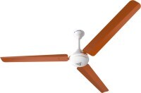 Super Fan V1 Ceiling Fan (Orange)