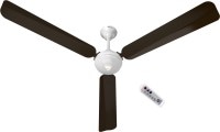 Super Fan V1 Ceiling Fan (Brown)