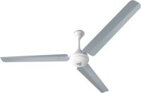 Super Fan V1 Ceiling Fan (Silver)