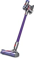 Dyson V7 Cordless Vacuum Cleaner (Purple)