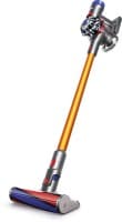 Dyson V8 Cordless Vacuum Cleaner (Yellow)