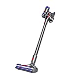 Dyson V8 Cordless Vacuum Cleaner (Silver)