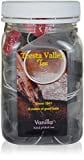 Teesta Valley Tea Vanilla Hand Picked Tea (40GM, 20 Pieces)