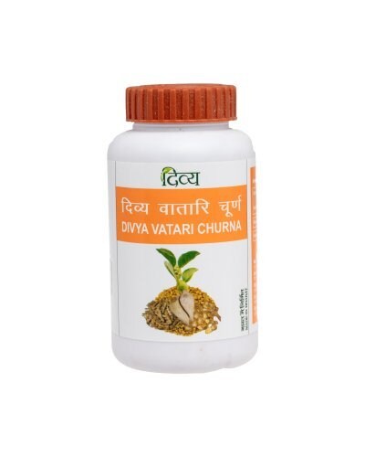 Patanjali Vatari Churna (100GM, Pack of 5) Price in India ...