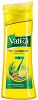 Dabur Vatika Anti Dandruff Shampoo (340ML)