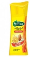 Dabur Vatika Anti Dandruff Shampoo (90ML)