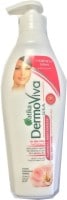 Dabur Vatika Dermo Viva Fairness Glow Moisturizing Cream (400ML)