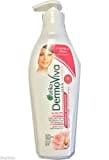 Dabur Vatika Dermo Viva Fairness Moisturizer Cream (200ML)