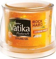 Dabur Vatika Natural Styling Gel (250ML)
