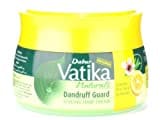 Dabur Vatika Naturals Dandruff Guard Styling Hair Cream (140ML)