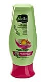 Dabur Vatika Naturals Egg Protein Restoring Conditioner (400ML)