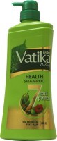 Dabur Vatika Naturals Health Shampoo (640ML)