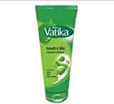 Dabur Vatika Smooth And Silky Conditioner (200ML)