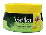 Dabur Vatika Styling Hair Cream Lemon Hair Mask Cream (40ML)