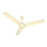 RR Electric Vayoo Ceiling Fan (Ivory)
