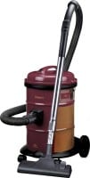 Impex VC 4701 Dry Vacuum Cleaner (Maroon)
