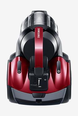 Samsung VC21F50VNAR Multi Purpose Vacuum Cleaner (Black & Red)
