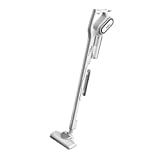 Impex VC4702 Hand-Held Vacuum Cleaner (Silver)