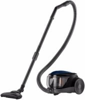 LG VC53181NNT Hand-Held Vacuum Cleaner (Black & Blue)