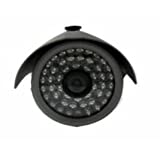 Vonnic VCB102G Night Vision CCTV Security Camera