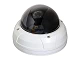 Vonnic VCD510W Night Vision CCTV Security Camera