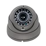 Vonnic VCVID3680G Dome CCTV Security Camera