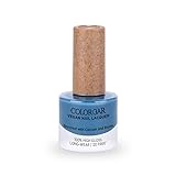 Colorbar Vegan Nail Lacquer (8ML, Pack of 1, Ariel)