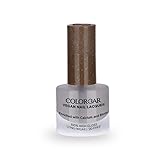 Colorbar Vegan Nail Lacquer (8ML, Transparent)